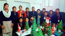 CHRISTMAS DAY 2024